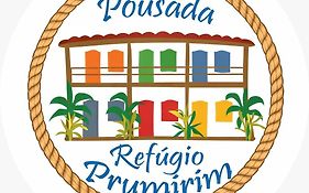 Pousada Refugio Prumirim